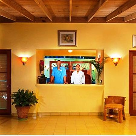 Idle Awhile Beach Hotel Negril Esterno foto