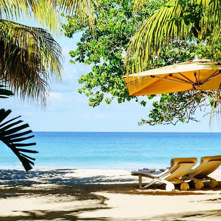 Idle Awhile Beach Hotel Negril Esterno foto
