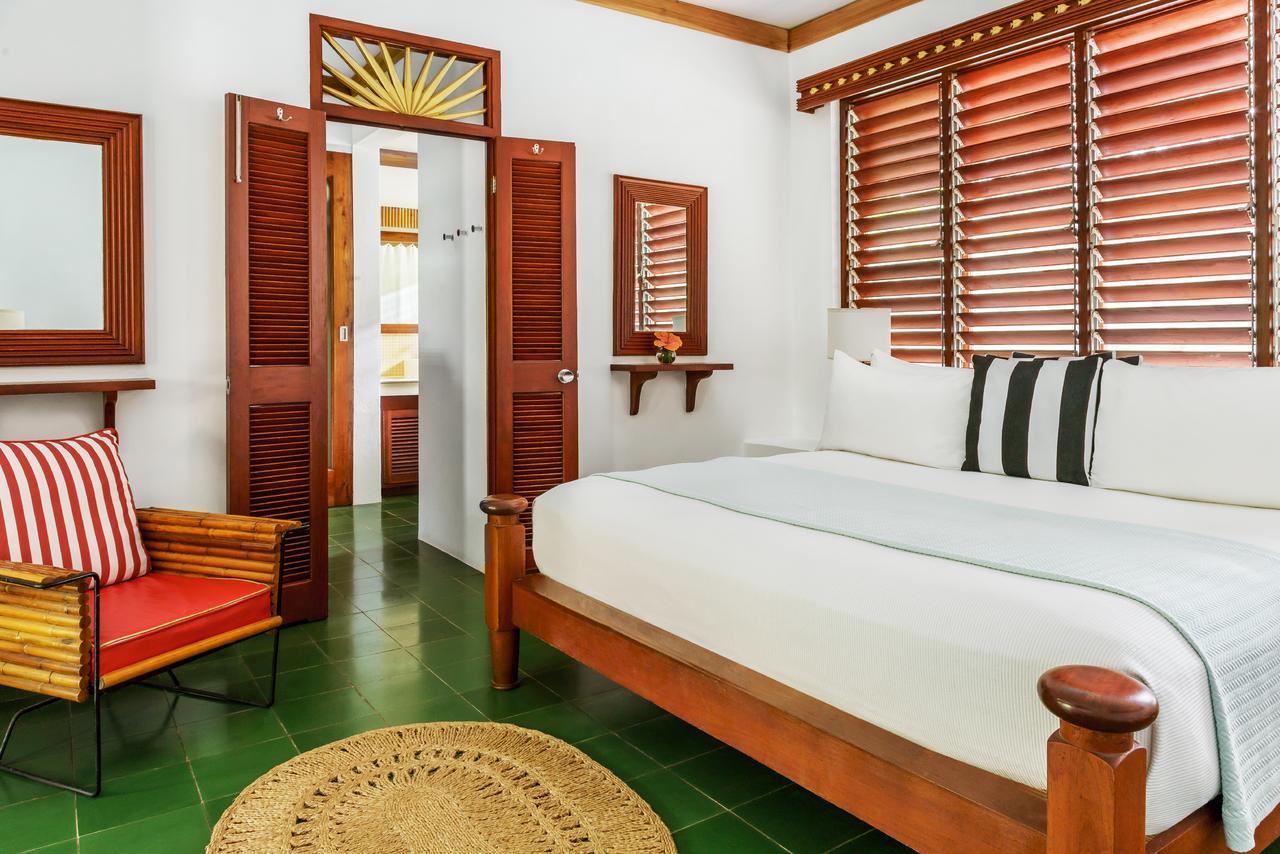 Idle Awhile Beach Hotel Negril Esterno foto