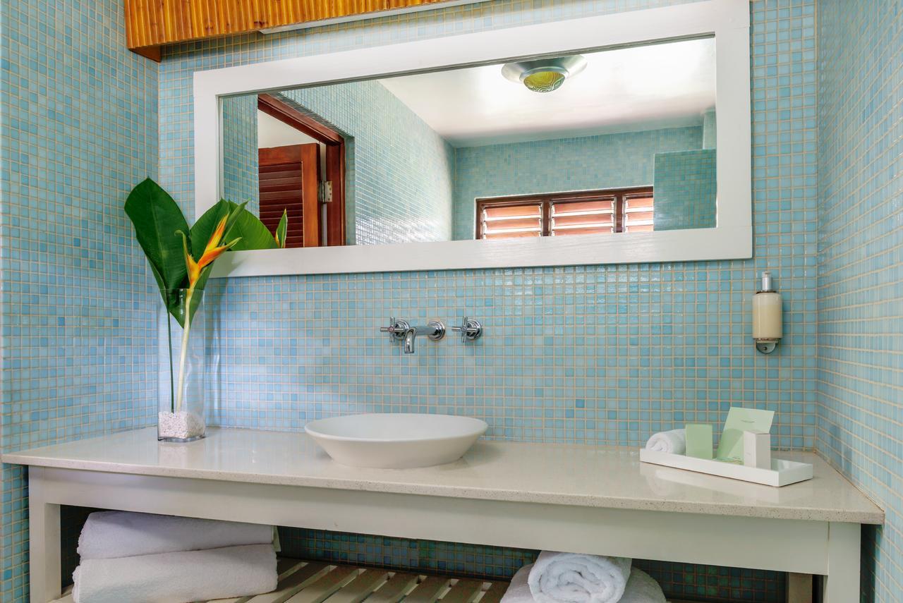 Idle Awhile Beach Hotel Negril Esterno foto