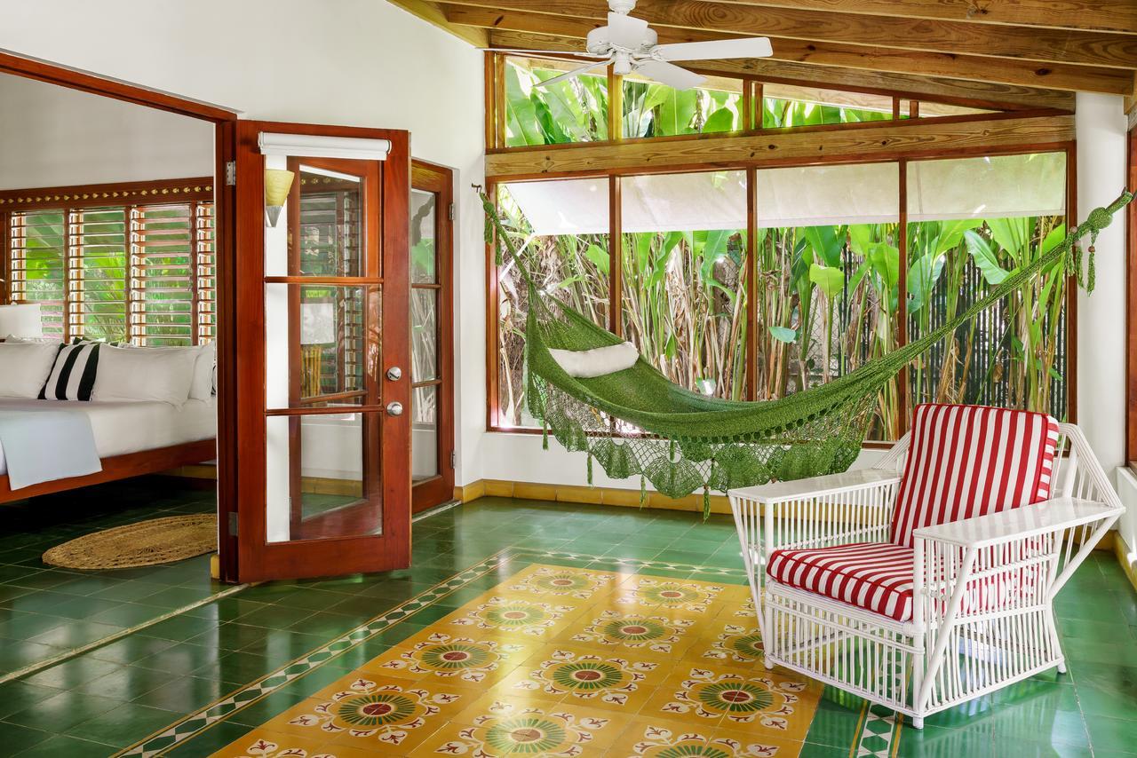 Idle Awhile Beach Hotel Negril Esterno foto