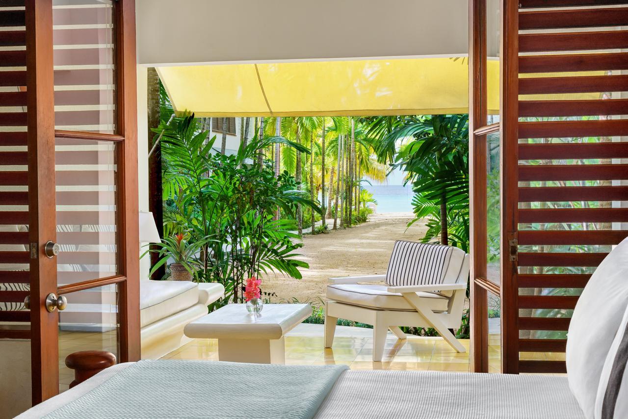 Idle Awhile Beach Hotel Negril Esterno foto