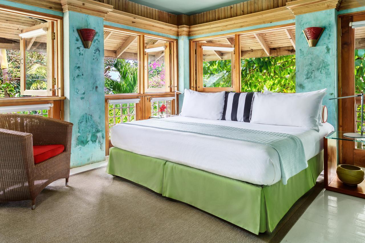 Idle Awhile Beach Hotel Negril Esterno foto
