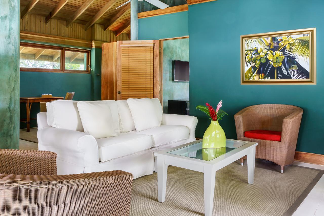 Idle Awhile Beach Hotel Negril Esterno foto