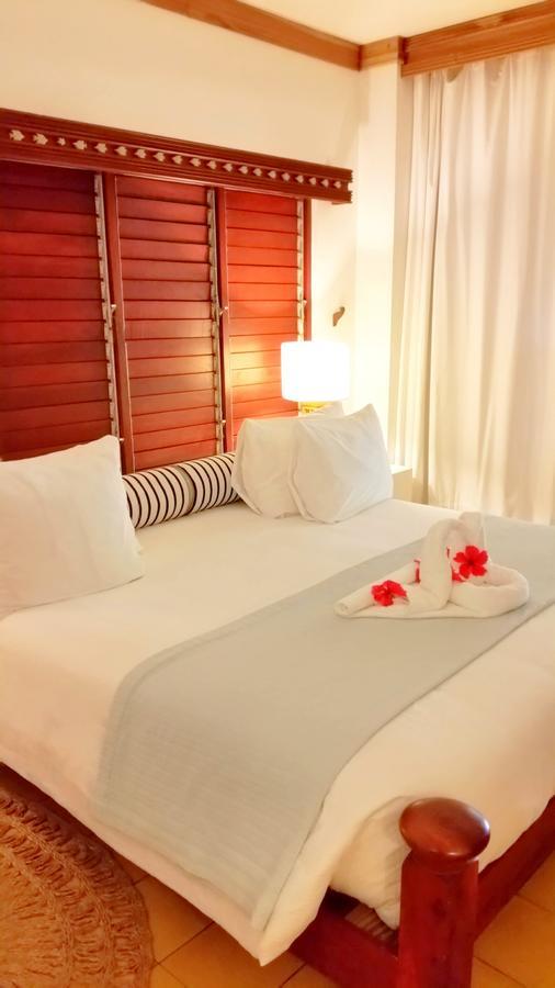 Idle Awhile Beach Hotel Negril Esterno foto
