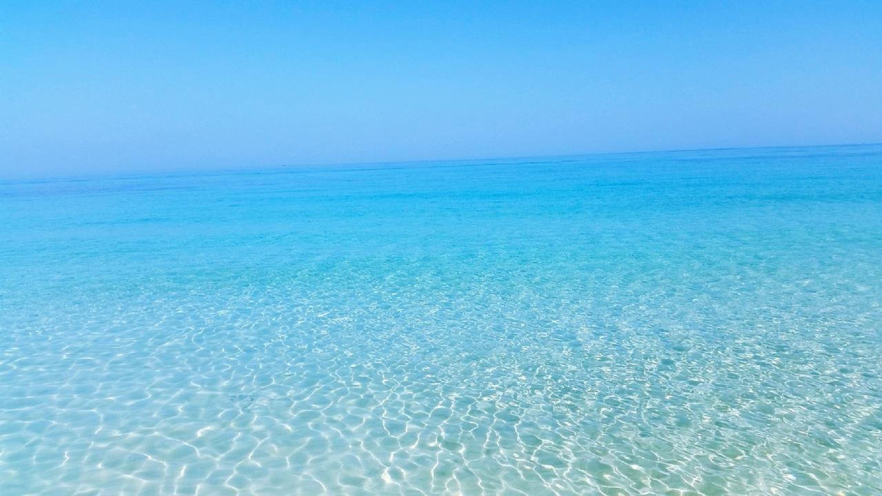 Idle Awhile Beach Hotel Negril Esterno foto