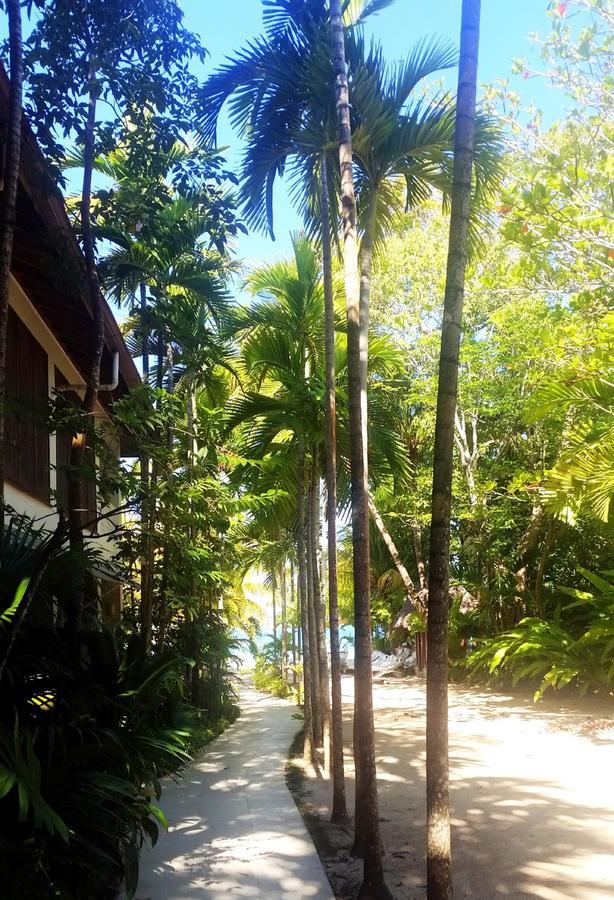 Idle Awhile Beach Hotel Negril Esterno foto