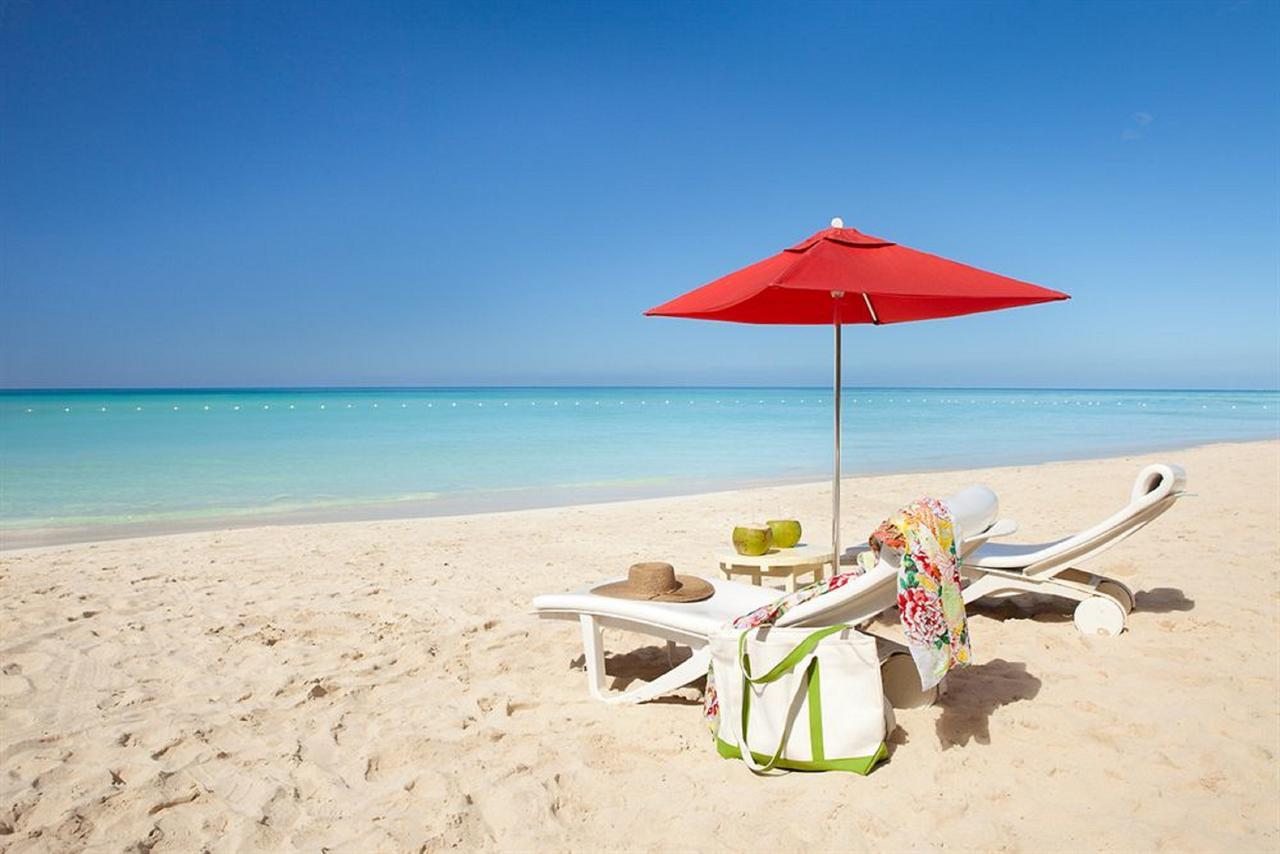 Idle Awhile Beach Hotel Negril Esterno foto